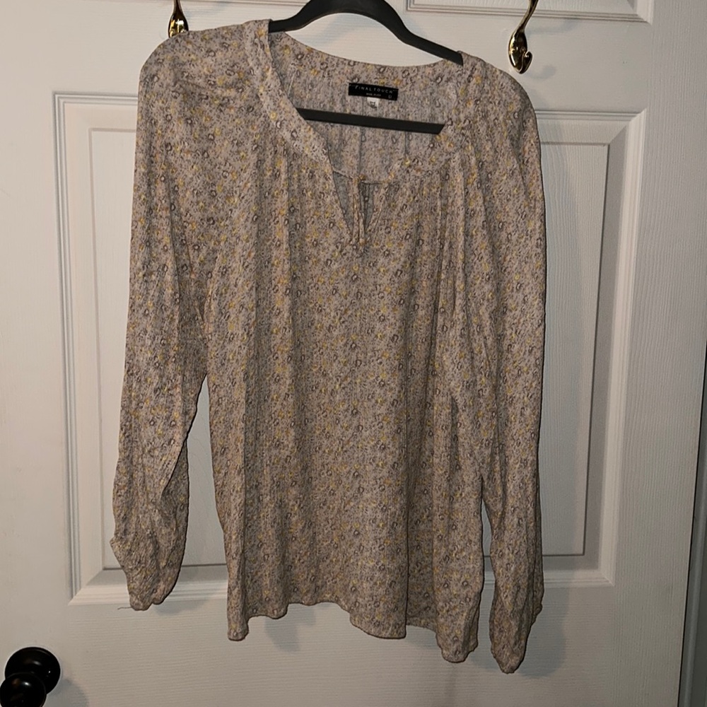 Blouse